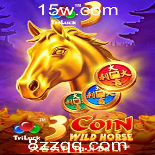 Explorando 3CoinWildHorse: Um Jogo Cativante com Regras Inovadoras