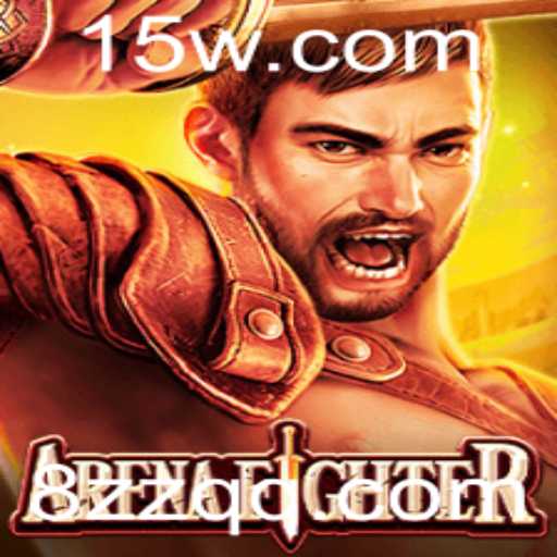 ArenaFighter: A Nova Sensação nos Jogos de Combate