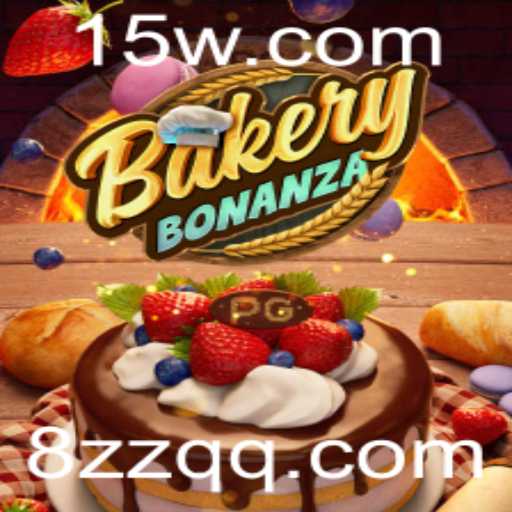 Descubra o Fascinante Mundo de BakeryBonanza: Uma Jornada Culinária