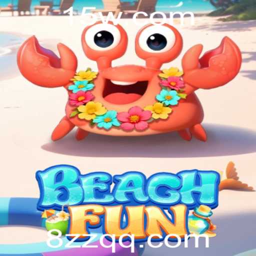 Descubra a Nova Sensação do Verão: BeachFun 8ZZ