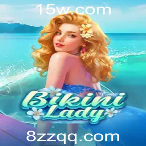 Descubra o Fascinante Mundo de BikiniLady: Um Jogo de Aventuras Aquáticas