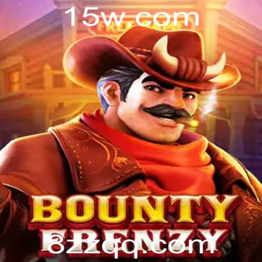 BountyFrenzy: Descubra o Mundo Empolgante deste Jogo Cheio de Aventuras