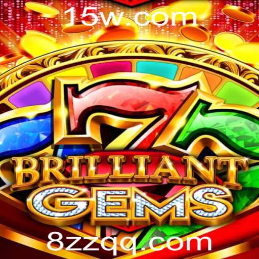 Descubra 'BrilliantGems': Um Jogo Empolgante com a Palavra-Chave '8ZZ'