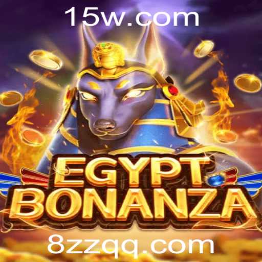 Descubra as Aventuras de 'EgyptBonanza': Um Mergulho no Mundo Antigo com a Palavra-Chave 8ZZ