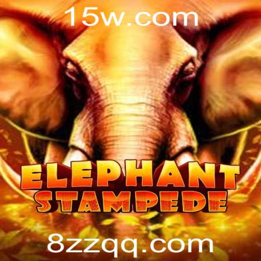 Descubra a Aventura de ElephantStampede: Uma Experiência de Jogo Empolgante