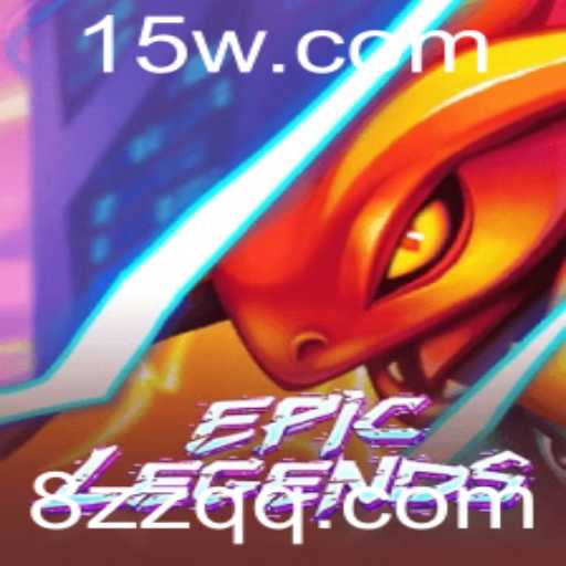 Aventuras em EpicLegends: Estratégias e Regras do Jogo 8ZZ