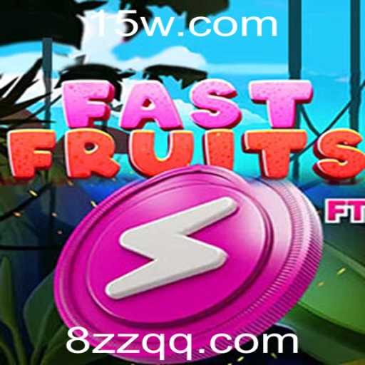 Experimente a Emoção de FastFruits: Um Jogo Inspirador e Divertido