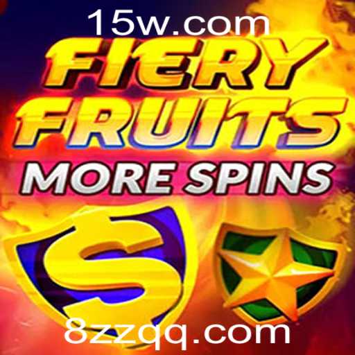 FieryFruitsMoreSpins: Descubra a Emoção com 8ZZ