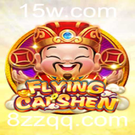 Explorando o Universo de FlyingCaiShen: O Jogo com Inspirações Culturais e Oportunidades Ilimitadas