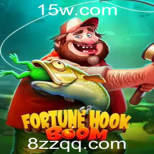 Explorando FortuneHookBoom: O Novo Fenômeno dos Jogos