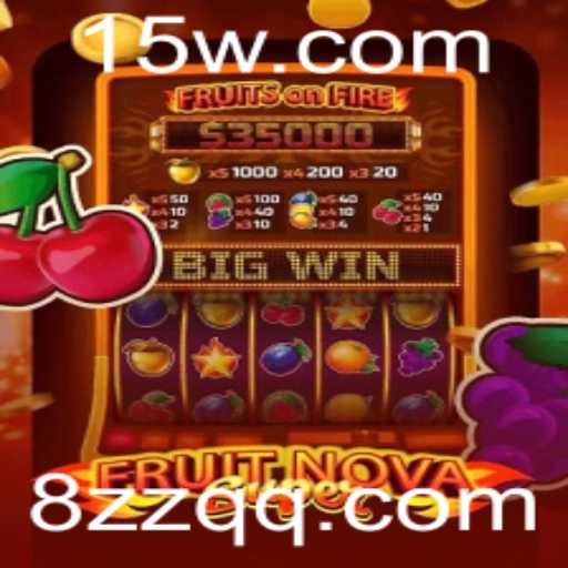 Descubra o Mundo de FruitNovaSuper: Uma Aventura Envolvente no Universo dos Jogos