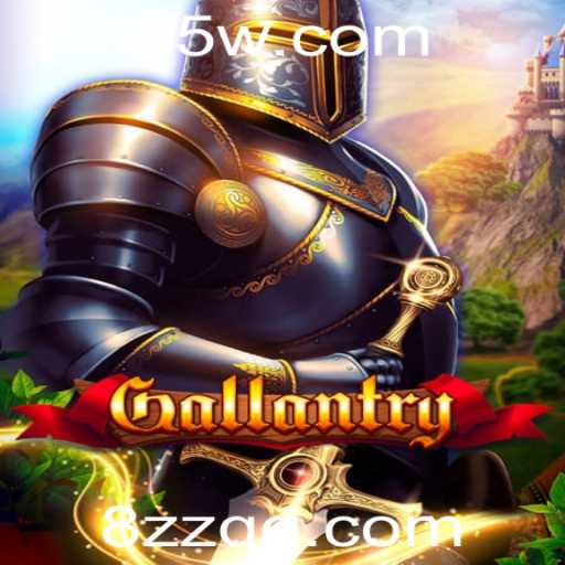 Gallantry: Um Mergulho no Mundo Estratégico do Novo Jogo Fenômeno