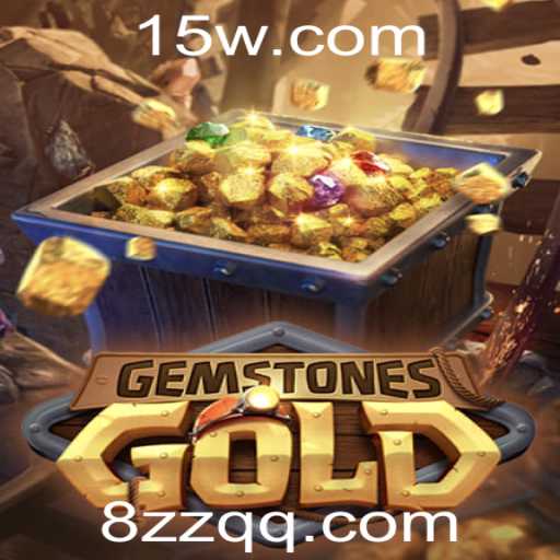 GemstonesGold: Uma Aventura Emocionante no Mundo dos Games