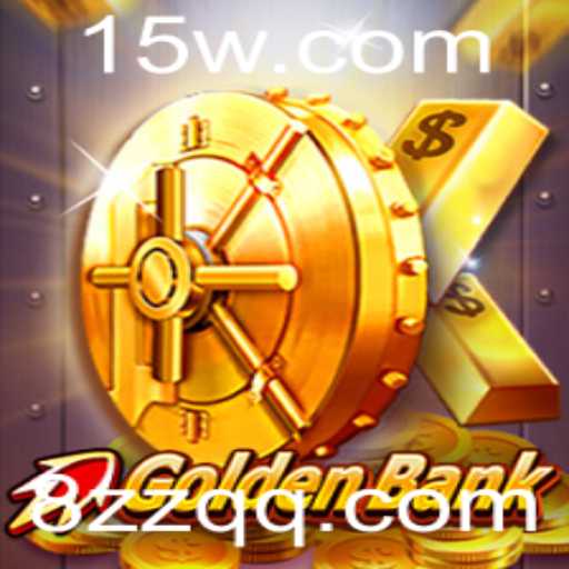 GoldenBank: Um Mergulho no Mundo da Aventura Financeira