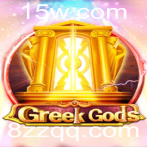 A Fascinante Jornada no Mundo de GreekGods
