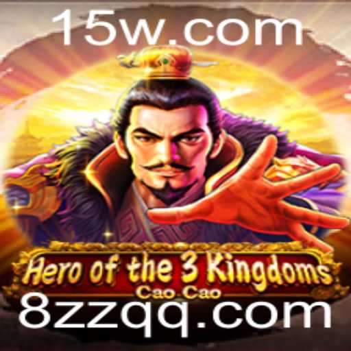 Heroofthe3KingdomsCaoCao: Um Mergulho no Universo Histórico dos Reinos Combatentes