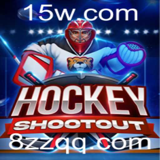 Descubra o Empolgante Universo do HockeyShootout com 8ZZ