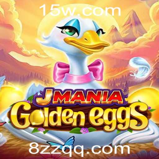 Explorando a Aventura Vibrante de JManiaGoldenEggs