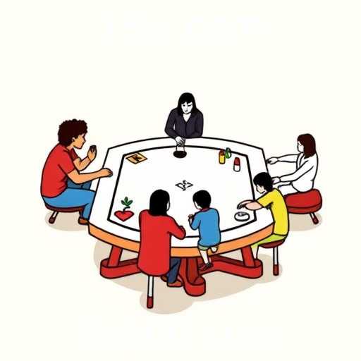Explorando os Fascinantes Jogos de Mesa