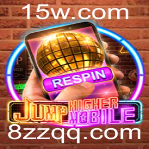Descubra o mundo emocionante de JumpHighermobile
