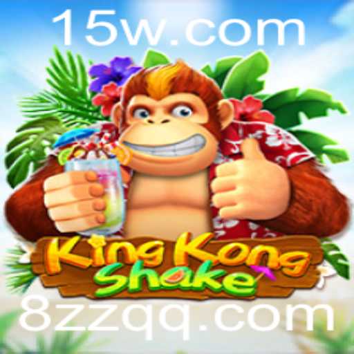 Descubra KingKongShake: O Novo Fenômeno dos Jogos