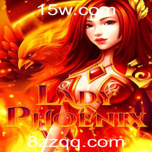 LadyPhoenix: Uma Viagem ao Mundo da Aventura Digital com a Palavra-chave 8ZZ