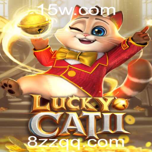 Descubra LuckyCatII: Um Jogo de Estratégia e Sorte