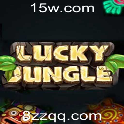 Explorando o Mundo de LuckyJungle: O Jogo de Aventura e Estratégia
