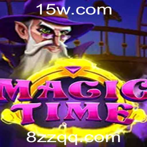 Explorando MagicTime: Aventuras Incríveis no Jogo das Eras