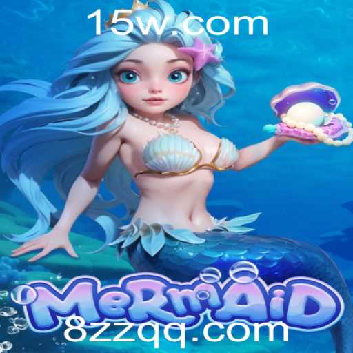 Descubra o Fascinante Mundo de 'Mermaid': Aventura e Estratégia no Jogo do Ano