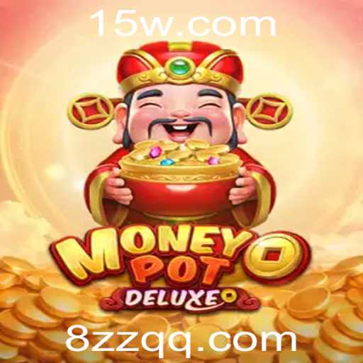 Explorando MoneyPotDELUXE: A Nova Sensação dos Jogos