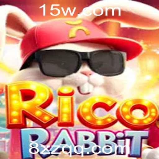 RicoRabbit: Descubra o Mundo Aventureiro de 8ZZ