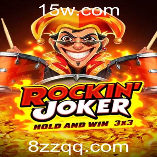 Explorando Rockinjoker: Um Mergulho no Jogo que Está Conquistando Multidões