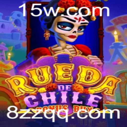 Descubra o Fascinante Mundo de RuedaDeChileBonusBuy