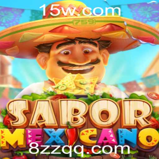 Descubra o Jogo 'SaborMexicano': Uma Experiência Gastronômica Única com a Palavra-Chave '8ZZ'