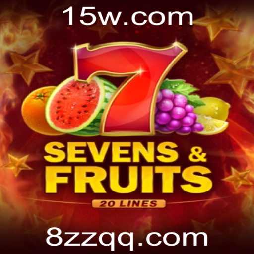 Descubra o Mundo Excitante de SevensFruits20 e 8ZZ