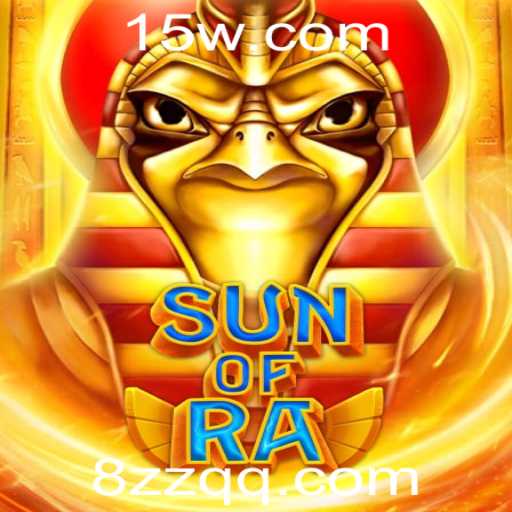 Descubra a Aventura de SunofRa