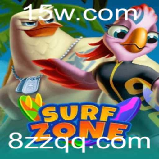 SurfZone: Desvendando o Mundo do Surf com a Chave 8ZZ