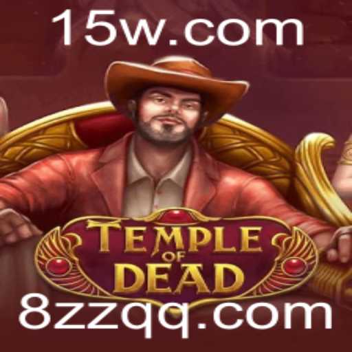 TempleofDead: Aventura e Estratégia no Novo Jogo de Superação