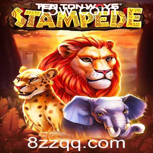 TenTonWaysStampede: Uma Aventura Emocionante no Mundo dos Jogos