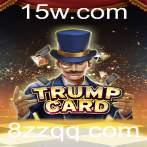 TrumpCard: A Revolução do Entretenimento de Estratégia