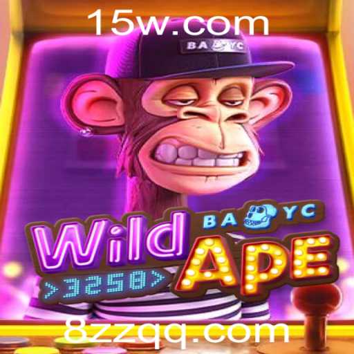 Descubra o Mundo Fascinante de WildApe3258