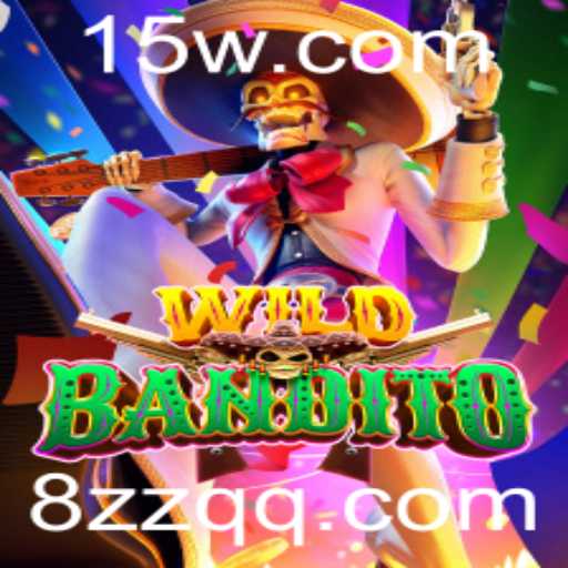 Descubra WildBandito: O Jogo de Aventura com 8ZZ
