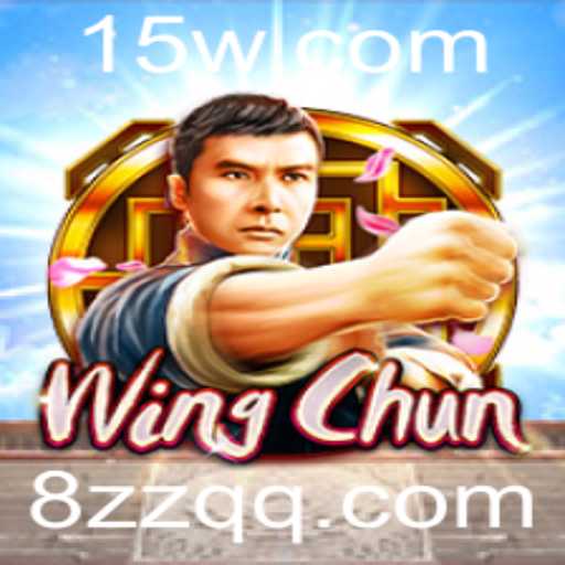 Descubra 'WingChun': Uma Nova Experiência de Jogo Emocionante