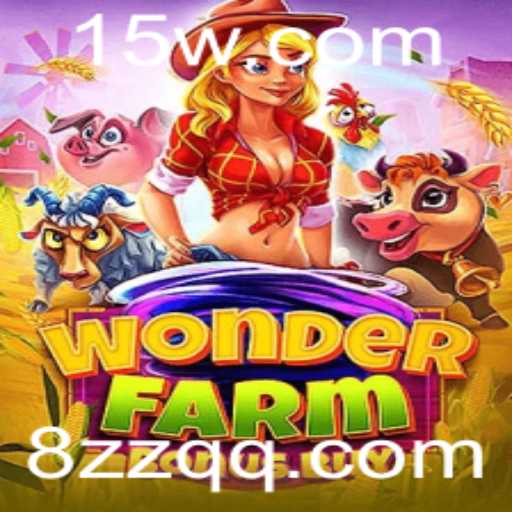 WonderFarmBonusBuy: Um Universo de Fazendas e Aventura com a Emoção do 8ZZ
