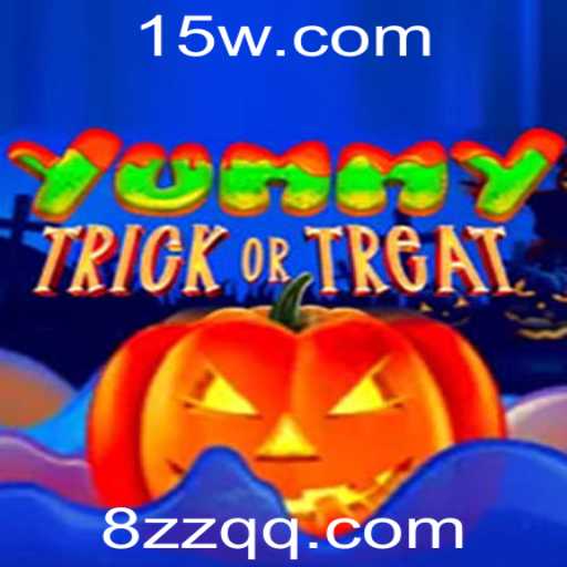 Desvendando YummyTrickorTreat: Um Mergulho no Mundo do Jogo Inovador